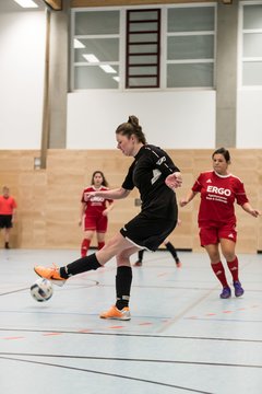 Bild 65 - Rathje Cup Frauen